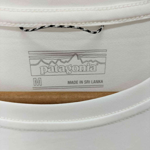 パタゴニア patagonia 22AW メンズ・ロングスリーブ・キャプリーン・クール・デイリー・シャツ メンズ JPN:M