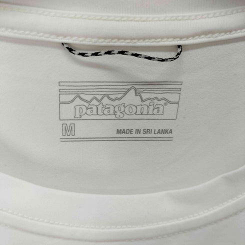 パタゴニア patagonia 22AW メンズ・ロングスリーブ・キャプリーン・クール・デイリー・シャツ メンズ JPN:M