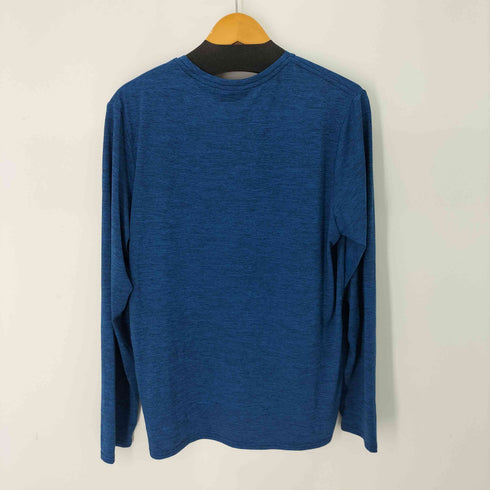 パタゴニア patagonia 22AW メンズ・ロングスリーブ・キャプリーン・クール・デイリー・シャツ メンズ JPN:M