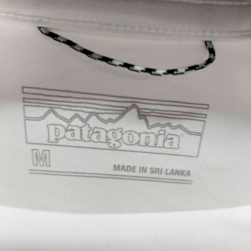 パタゴニア patagonia 21AW メンズ・ロングスリーブ・キャプリーン・クール・デイリー・グラフィック・シャツ メンズ JPN:M