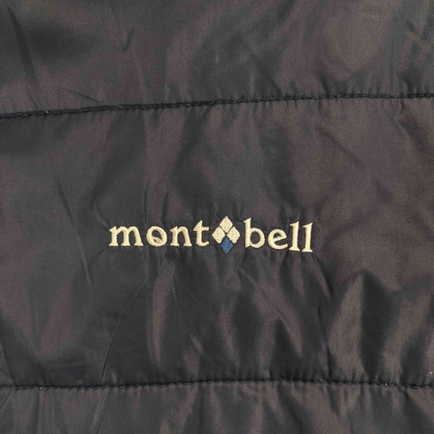 モンベル mont bell サーマランド パーカ メンズ M