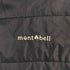 モンベル mont bell サーマランド パーカ メンズ M