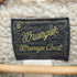 ラングラー Wrangler 80S USA製 デニムボアジャケット ランチコート メンズ import:S