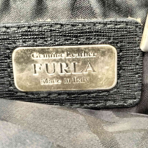 フルラ FURLA 2Way ショルダー ハンドバッグ レディース
