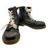 ドクターマーチン Dr.Martens 1460 J サイドジップ 8ホール ブーツ レディース UK:2
