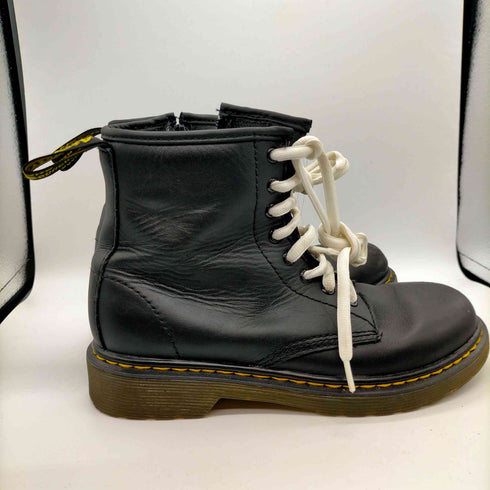 ドクターマーチン Dr.Martens 1460 J サイドジップ 8ホール ブーツ レディース UK:2