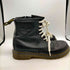 ドクターマーチン Dr.Martens 1460 J サイドジップ 8ホール ブーツ レディース UK:2