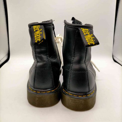 ドクターマーチン Dr.Martens 1460 J サイドジップ 8ホール ブーツ レディース UK:2
