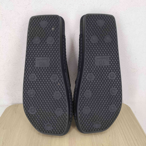 ワイスリー Y-3 クロスベルトフラットサンダル メンズ 28.5