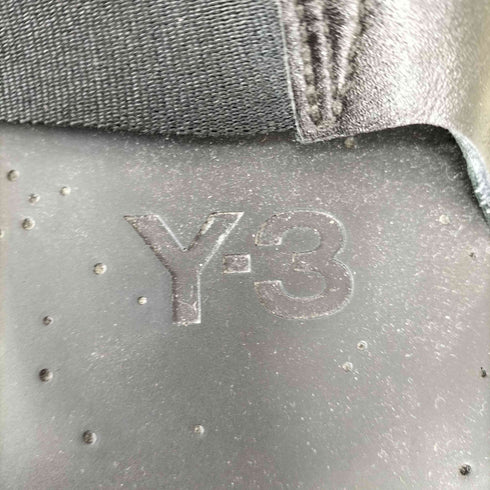 ワイスリー Y-3 クロスベルトフラットサンダル メンズ 28.5