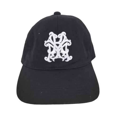 カシラ CA4LA ×KAMIYA KMY Cap BLACK domestic メンズ