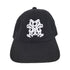 カシラ CA4LA ×KAMIYA KMY Cap BLACK domestic メンズ