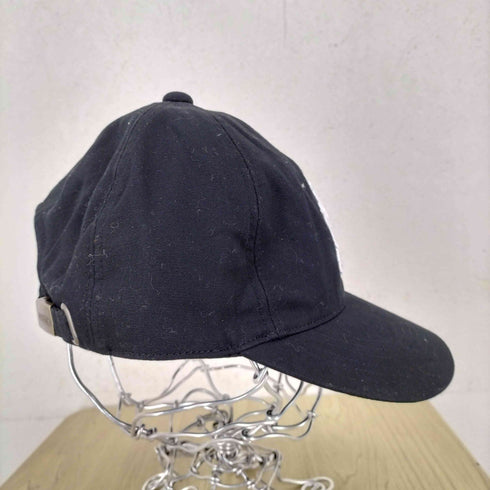 カシラ CA4LA ×KAMIYA KMY Cap BLACK domestic メンズ