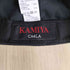 カシラ CA4LA ×KAMIYA KMY Cap BLACK domestic メンズ