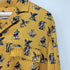 ダイエットブッチャー DIET BUTCHER Tartary pattern pajama shirt メンズ