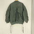 メゾンスペシャル MAISON SPECIAL 23AW Reversible Nylon Over MA-1リバーシブル ナイロン オーバー MA-1 レディース FREE