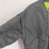 メゾンスペシャル MAISON SPECIAL 23AW Reversible Nylon Over MA-1リバーシブル ナイロン オーバー MA-1 レディース FREE