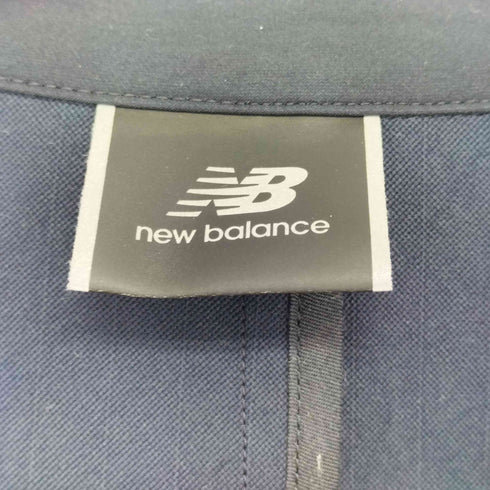 ニューバランス NEW BALANCE MET24 Relax Jacket ダブル レディース JPN:S