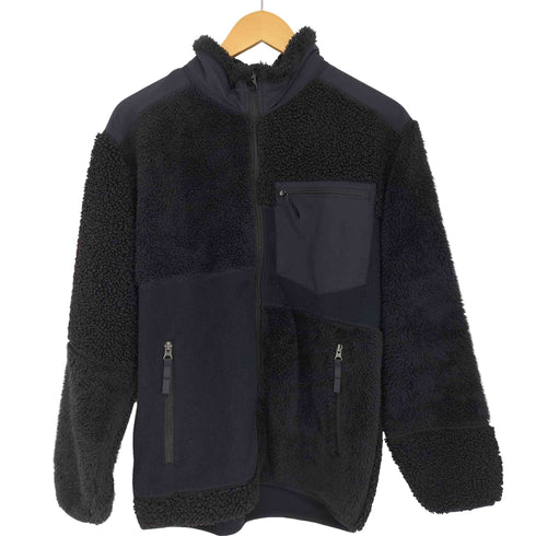 ユニクロ UNIQLO フリースジャケット メンズ JPN:M