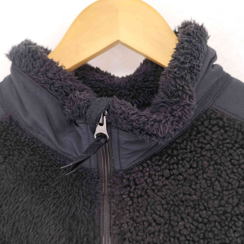ユニクロ UNIQLO フリースジャケット メンズ JPN:M