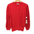 イヴサンローラン Yves Saint Laurent 80-90s ウール カーディガン レディース import:M