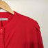 イヴサンローラン Yves Saint Laurent 80-90s ウール カーディガン レディース import:M