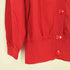 イヴサンローラン Yves Saint Laurent 80-90s ウール カーディガン レディース import:M
