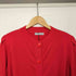 イヴサンローラン Yves Saint Laurent 80-90s ウール カーディガン レディース import:M