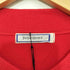 イヴサンローラン Yves Saint Laurent 80-90s ウール カーディガン レディース import:M