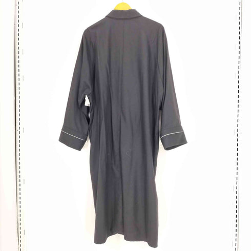 ハトラ hatra 23AW Arc Over Coat アーク オーバー コート レディース JPN:1