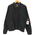 ポロゴルフラルフローレン POLO GOLF RALPH LAUREN 90s 裏地チェック ポニー無 スイングトップ メンズ import:L