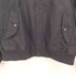ポロゴルフラルフローレン POLO GOLF RALPH LAUREN 90s 裏地チェック ポニー無 スイングトップ メンズ import:L