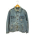 カーハート Carhartt 90S メキシコ製 デニムジャケット メンズ import:L