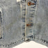 カーハート Carhartt 90S メキシコ製 デニムジャケット メンズ import:L
