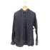 エンジニアードガーメンツ Engineered Garments USA製 ボタンダウンシャツ メンズ import:M