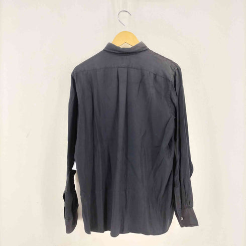 エンジニアードガーメンツ Engineered Garments USA製 ボタンダウンシャツ メンズ import:M
