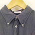 エンジニアードガーメンツ Engineered Garments USA製 ボタンダウンシャツ メンズ import:M