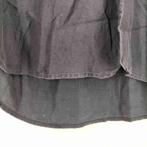エンジニアードガーメンツ Engineered Garments USA製 ボタンダウンシャツ メンズ import:M