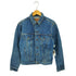 リーバイス Levis 80S USA製 ボタン裏755刻印 70506-0214 デニムジャケット メンズ 38R