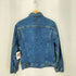 リーバイス Levis 80S USA製 ボタン裏755刻印 70506-0214 デニムジャケット メンズ 38R