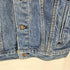 リーバイス Levis 80S USA製 ボタン裏755刻印 70506-0214 デニムジャケット メンズ 38R