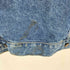 リーバイス Levis 80S USA製 ボタン裏755刻印 70506-0214 デニムジャケット メンズ 38R