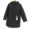 エーグル AIGLE GORE-TEX ダウンコート STORYDOWN レディース import:S