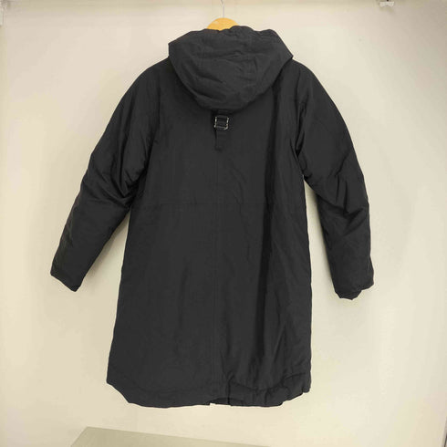 エーグル AIGLE GORE-TEX ダウンコート STORYDOWN レディース import:S