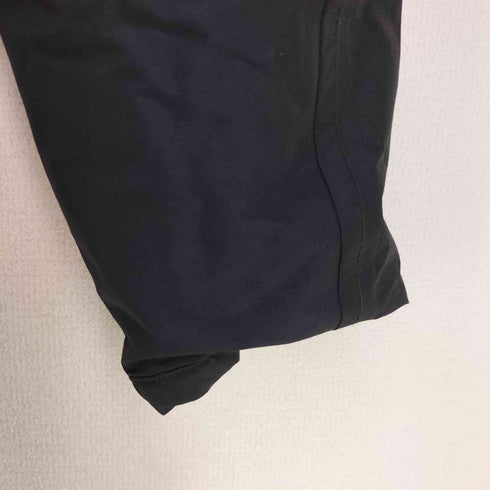 エーグル AIGLE GORE-TEX ダウンコート STORYDOWN レディース import:S