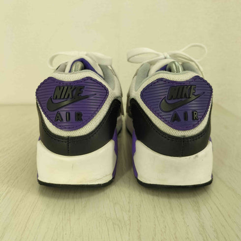 ナイキ NIKE Women's Air Max 90 Recraft Hyper Grape レディース JPN:24