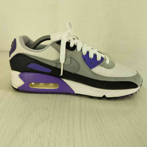 ナイキ NIKE Women's Air Max 90 Recraft Hyper Grape レディース JPN:24