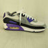 ナイキ NIKE Women's Air Max 90 Recraft Hyper Grape レディース JPN:24