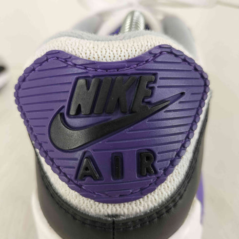 ナイキ NIKE Women's Air Max 90 Recraft Hyper Grape レディース JPN:24