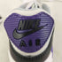 ナイキ NIKE Women's Air Max 90 Recraft Hyper Grape レディース JPN:24
